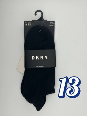 DKNY (Women) Lowcut & No show 13