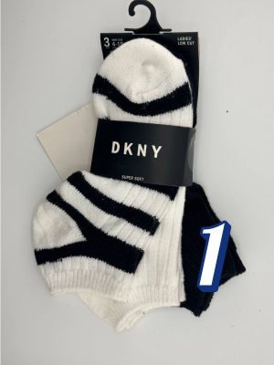 DKNY (Women) Lowcut (len) 1