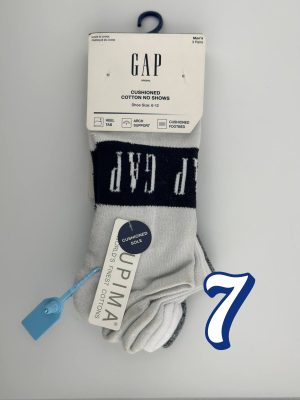GAP (Men) Cushioned 7