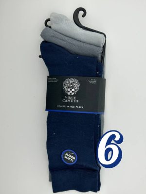 Vince Camuto - Crew 6