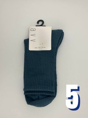 A.V.V Men's Cushion Sole 5