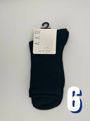 A.V.V Men's Cushion Sole 6