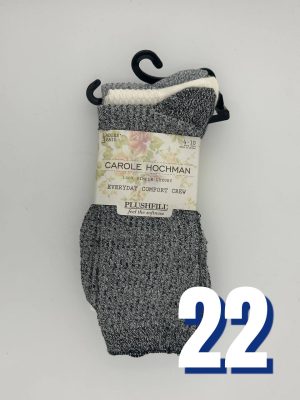 Carole Hochman - Crew 22