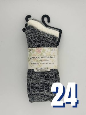 Carole Hochman - Crew 24