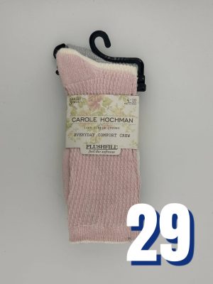 Carole Hochman - Crew 29