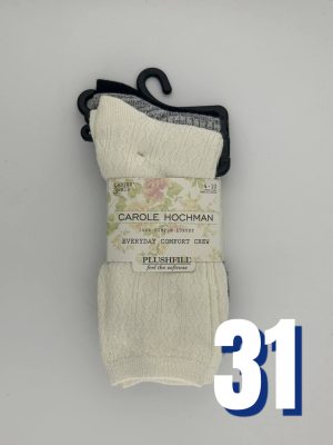 Carole Hochman - Crew 31