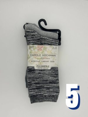 Carole Hochman - Crew 5