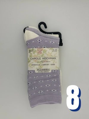 Carole Hochman - Crew 8