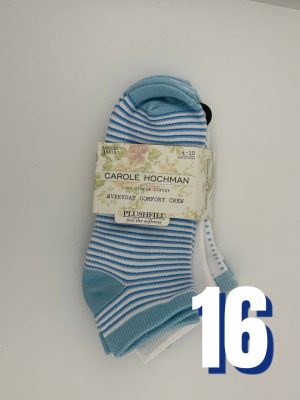 Carole Hochman - Low cut (Sample) 16