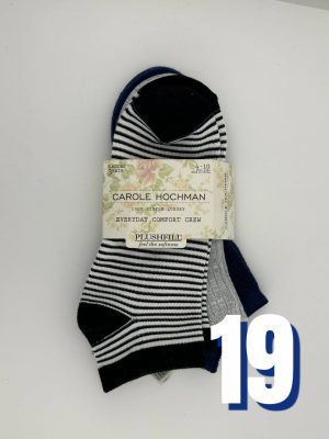 Carole Hochman - Low cut (Sample) 19