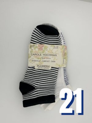 Carole Hochman - Low cut (Sample) 21