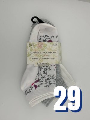 Carole Hochman - Low cut (Sample) 29