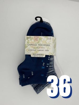 Carole Hochman - Low cut (Sample) 36