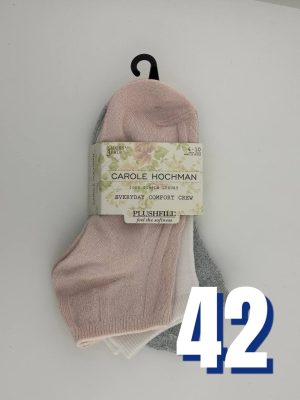 Carole Hochman - Low cut (Sample) 42