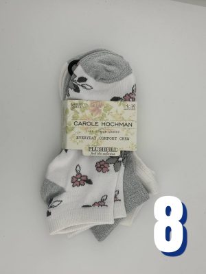 Carole Hochman - Low cut (Sample) 8