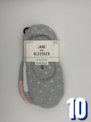 Jane and Bleecker - Footcover 10