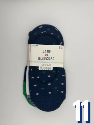 Jane and Bleecker - Footcover 11