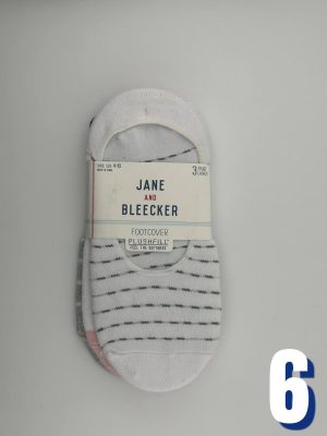 Jane and Bleecker - Footcover 6