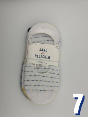 Jane and Bleecker - Footcover 7