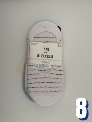 Jane and Bleecker - Footcover 8