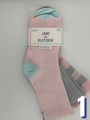 Jane and Bleecker - Quarter 1