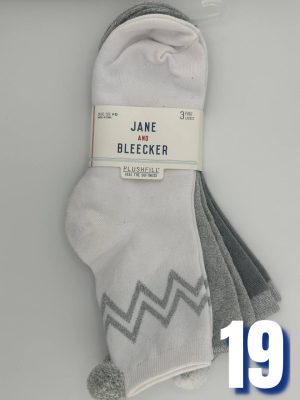 Jane and Bleecker - Quarter 19