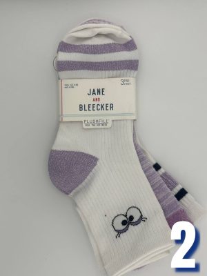 Jane and Bleecker - Quarter 2