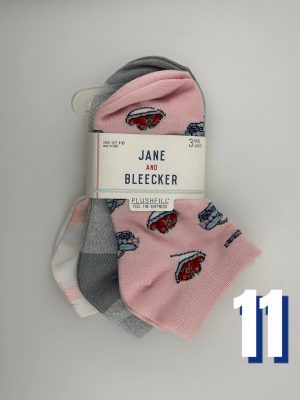 Jane and Bleecker - Low Cut 11