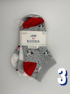 Jane and Bleecker - Low Cut 3