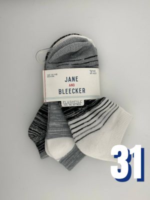 Jane and Bleecker - Low Cut 31