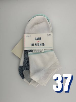 Jane and Bleecker - Low Cut 37