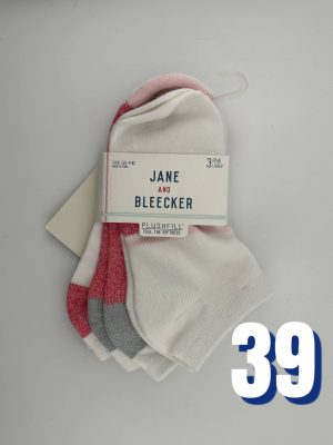 Jane and Bleecker - Low Cut 39