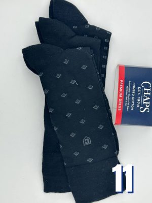 Chaps Premium Dress  11