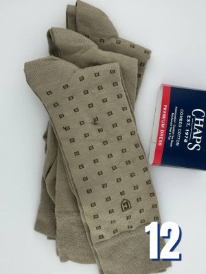 Chaps Premium Dress  12