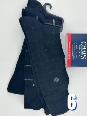 Chaps Premium Dress  06