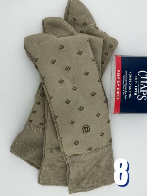 Chaps Premium Dress  08