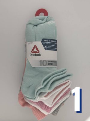 Reebok Women's Pro-Series 1