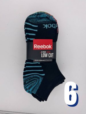 Reebok Women's Performance 6