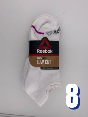 Reebok Women's Performance 8