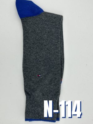Tommy Hilfiger Dress Crew N-114