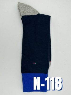 Tommy Hilfiger Dress Crew N-118