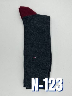 Tommy Hilfiger Dress Crew N-123