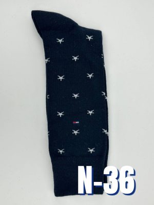 Tommy Hilfiger Dress Crew N-36