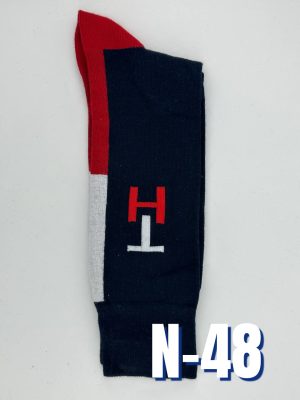 Tommy Hilfiger Dress Crew N-48