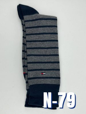 Tommy Hilfiger Dress Crew N-79