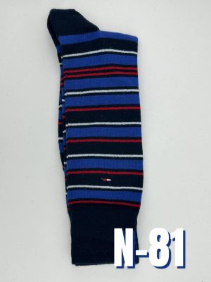 Tommy Hilfiger Dress Crew N-81