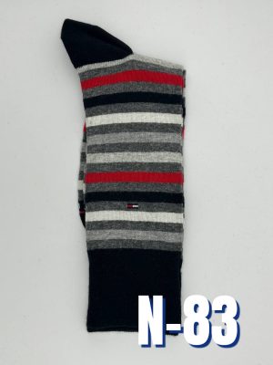 Tommy Hilfiger Dress Crew N-83