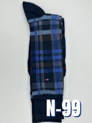 Tommy Hilfiger Dress Crew N-99